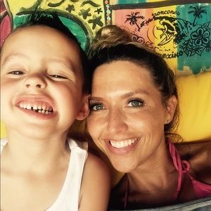 Meet your Posher, Jaimey